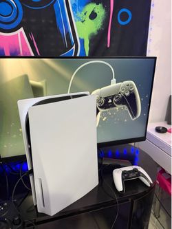 Ps5 disc standard