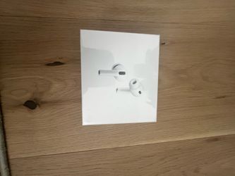 AirPod Pro 3 ANC