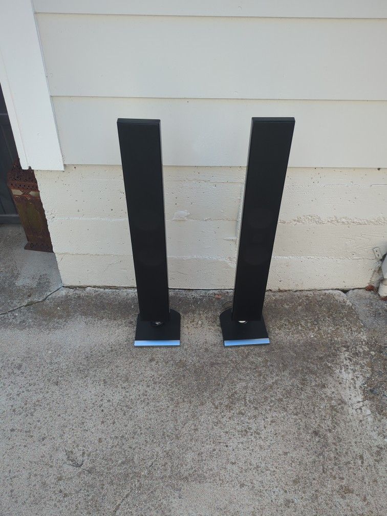 Dell Speakers