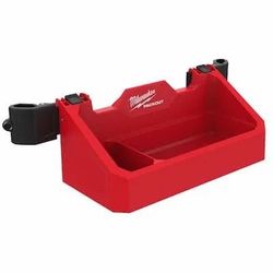 PACKOUT M12 BATTERY TOOL BOX RACK ATTACHMENT