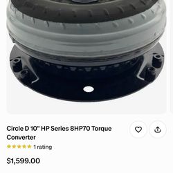 Drive shaft, torque converter 15-23 dodge charger