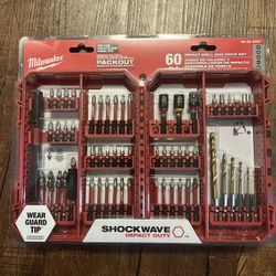 Drill/drive Set 