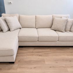 Sectional Couch 