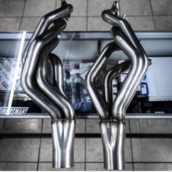 Ford F-150 Headers 2011-2026