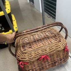 Picnic Basket