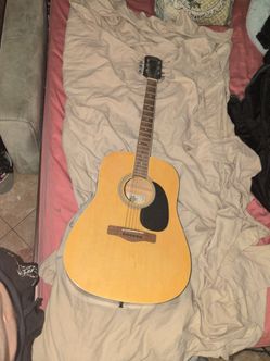 Beginners guitar