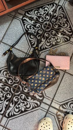 bags