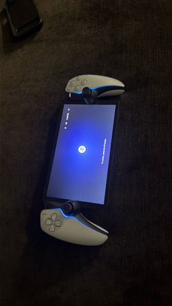 PlayStation portal