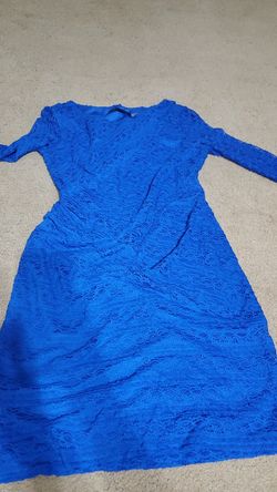 Ivanka trump dress size 8
