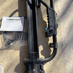 Rhino-Rack Hybrid Bike Carrier (RBC050)