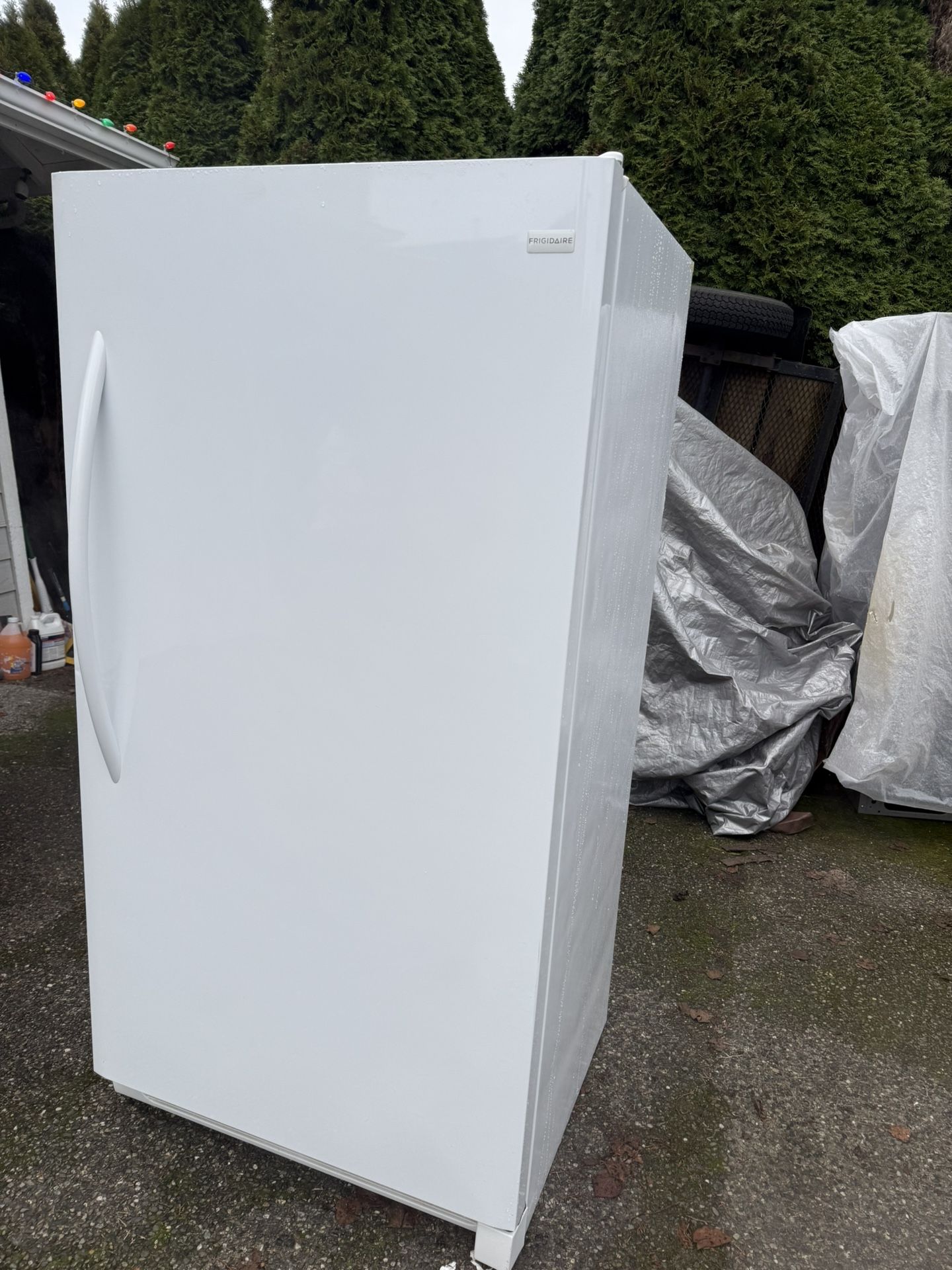 Big Freezer FREE DELIVERY