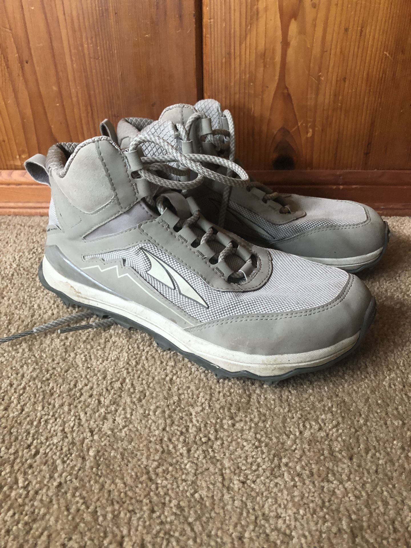 Altra Hiking Shoes