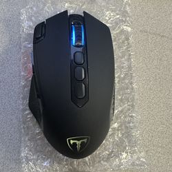 VicTsing Gaming Wireless Mouse Model PC282A