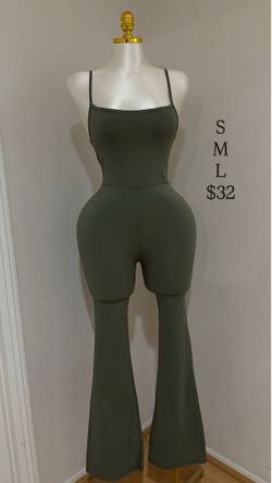 Jumpsuit mujer nuevo