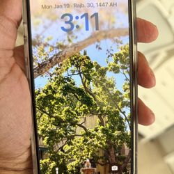 Unlocked iPhone 15 256gb