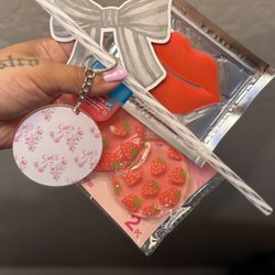 Small Thoughtful Gift