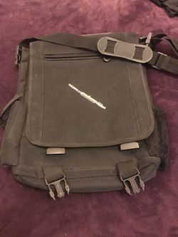 Shoulder Bag for Music Books