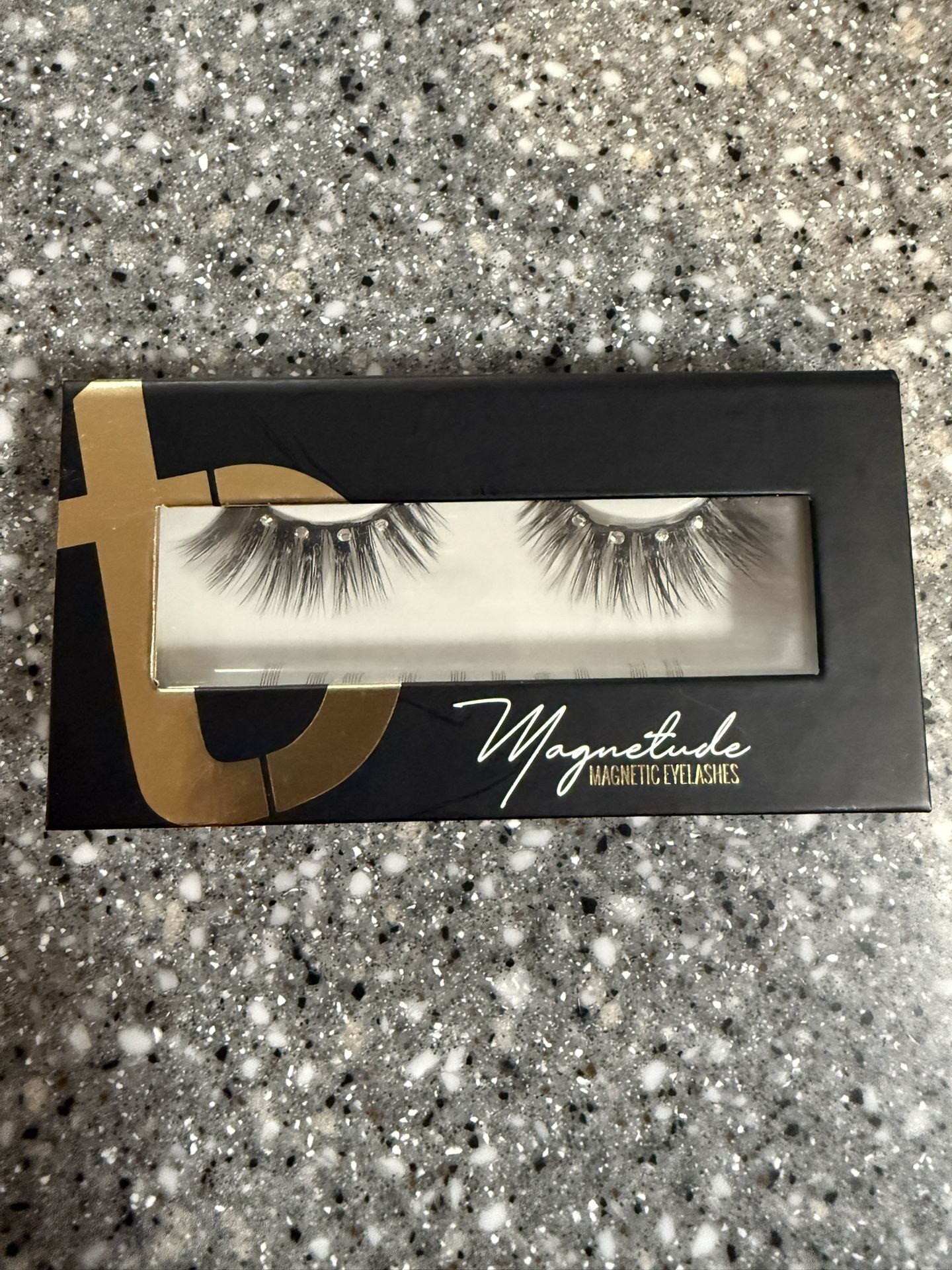 Magnetic Lashes