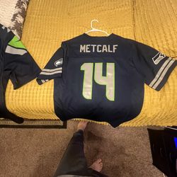 Seattle Seahawks Jersey/Shirt