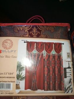 Curtains