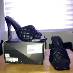 Sexy Heels FashionNova