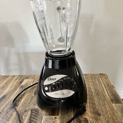 Blender Oster