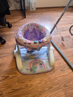 Baby Chair