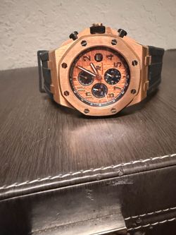 AP watch