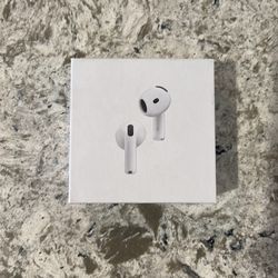 AirPods 4