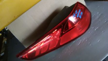 2014 KIA OPTIMA TAILLIGHT LH
