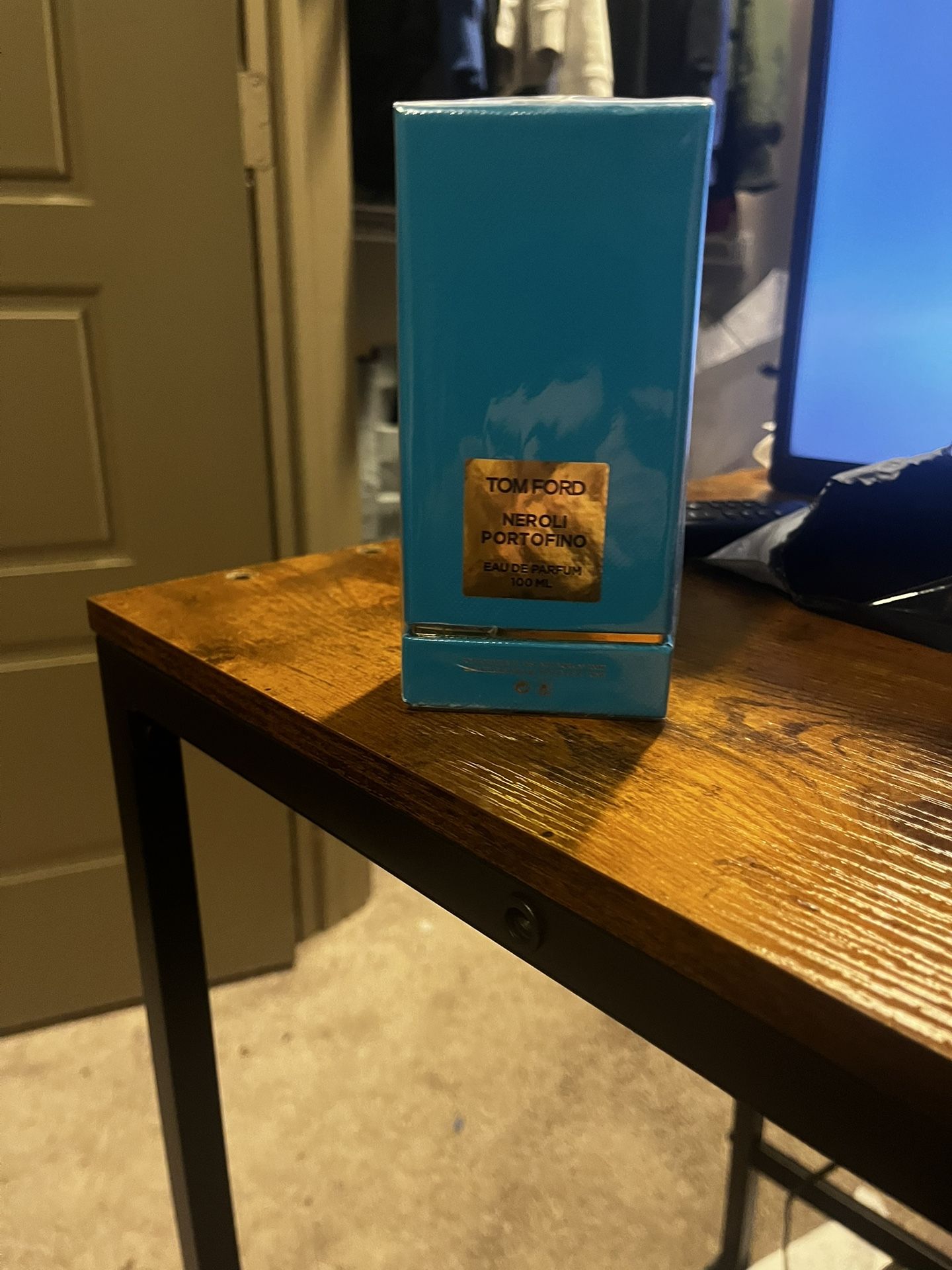 Tom Ford Cologne (Neroli Portofino)