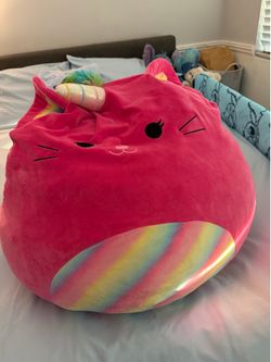 Stuffed animal