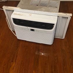 Window AC