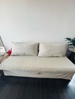 Exceptional Condition Sofa bed