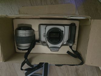 Camera