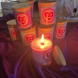 Home And Office Candles