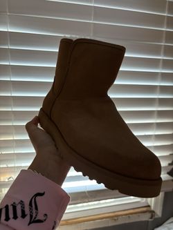 Ugg Boots Size 7