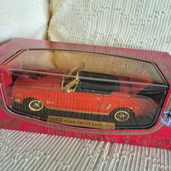 MIRA 1964 1/2  MUSTANG 