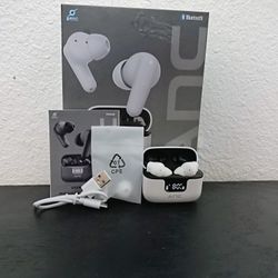 ANC True Wireless Stereo Earbuds with Digital Battery Display Case 