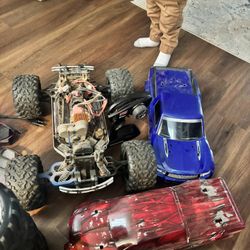Rc Car 