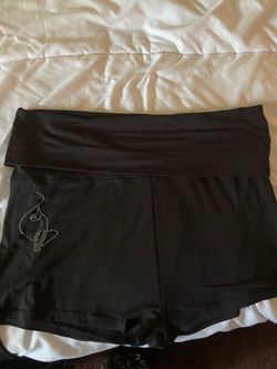 Baby phat Gem shorts