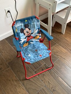 Kids Chair