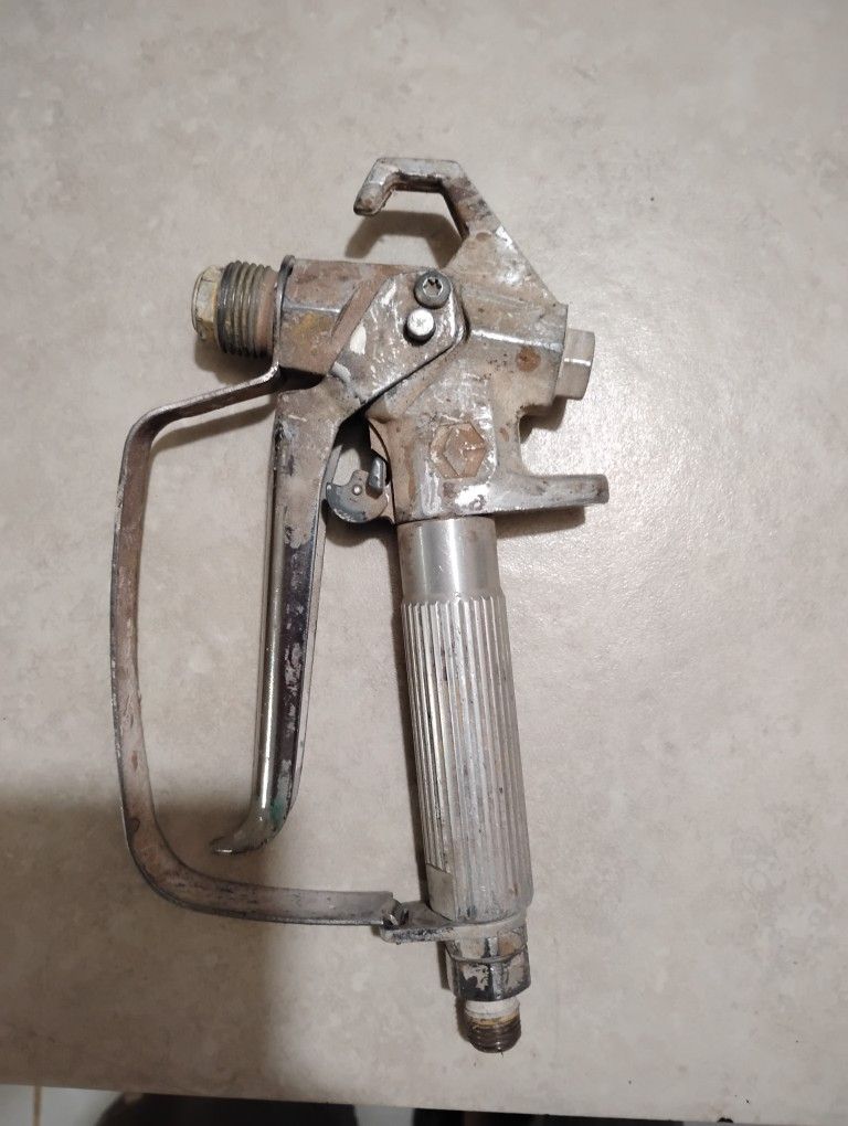 Graco Gun
