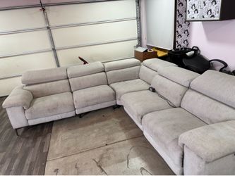 Sectional sofa