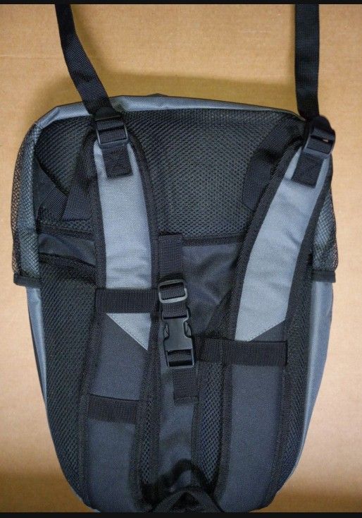New Backpack
