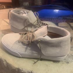 Vans Men 10.5