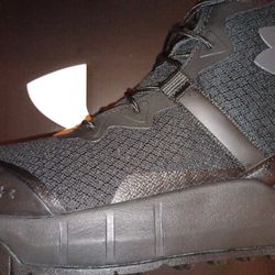Under Armor Boots