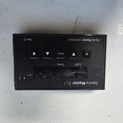 Gavita EL1 Controller