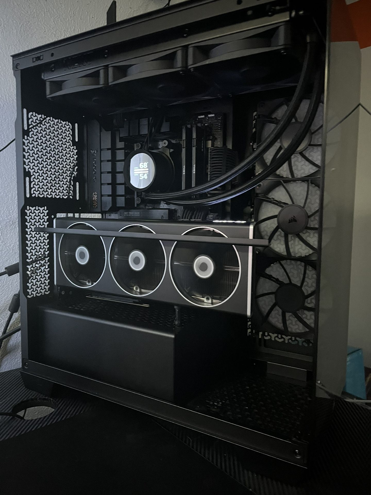 XFX RX 7900XT 20GB GDDR6