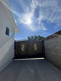 Gates For Sale!